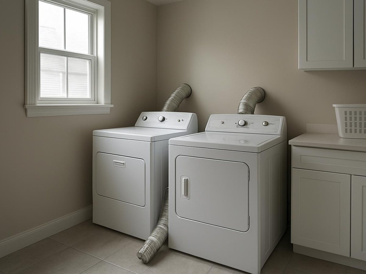 Silver Park Dryer Cleaning Services work in Kansas City